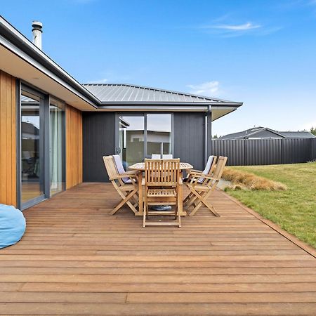 Holiday Comfort Villa Twizel Exterior photo